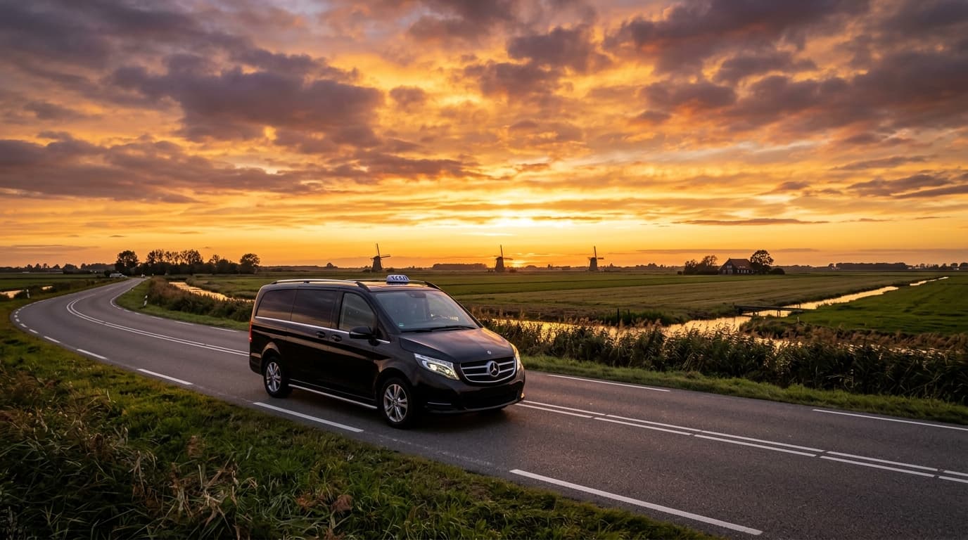 Taxi Geleen